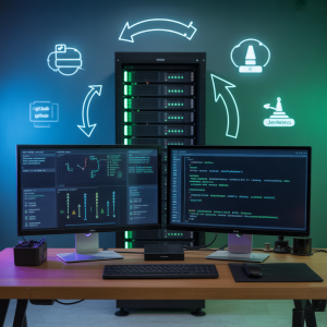 CI/CD Pipeline Templates