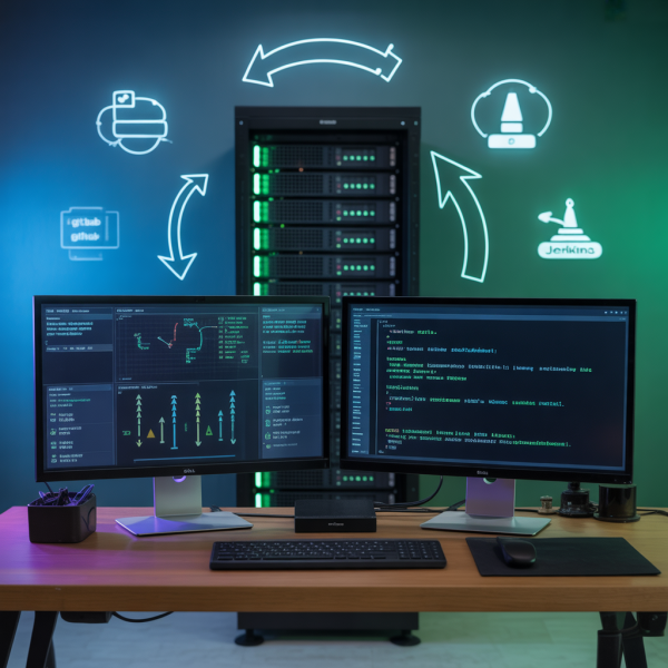 CI/CD Pipeline Templates