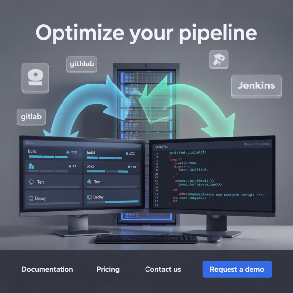 CI/CD Pipeline Templates - Image 2