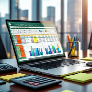 Excel Automation Macros