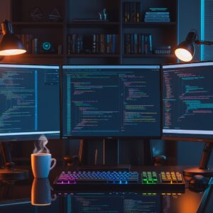Java Microservices Boilerplate