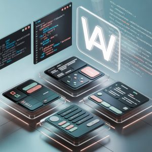 Angular UI Component Library